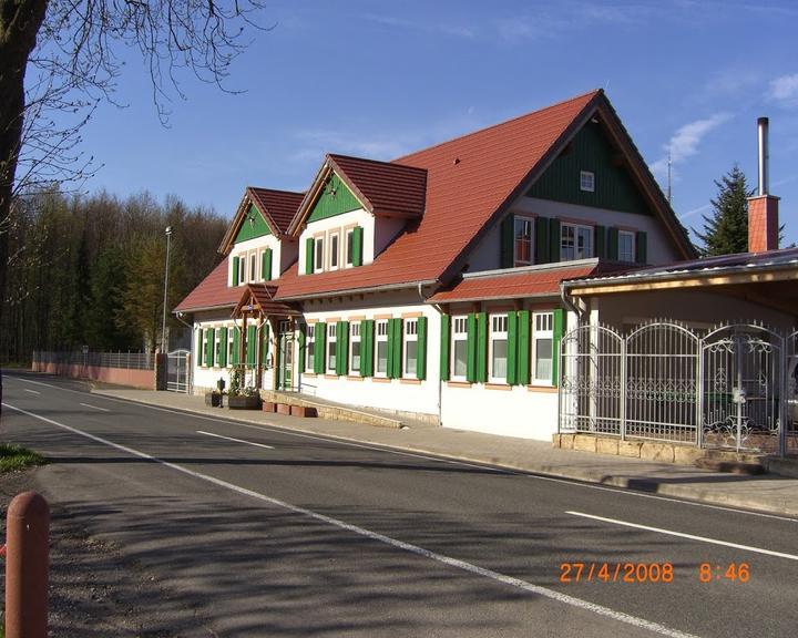 Forsthaus Kellner